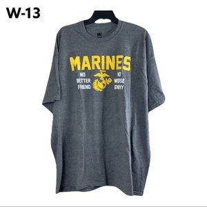 Men’s Sz XXL MV Sport Short Sleeve Tee NWT